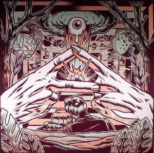 Tosch EP