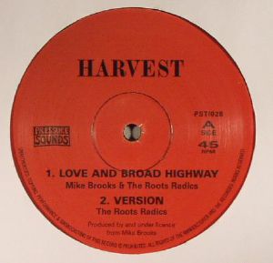 Love & Broad Highway