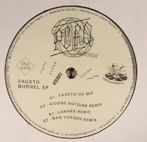 Burnel EP