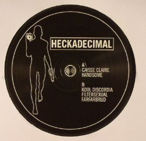 Kool Discordia
