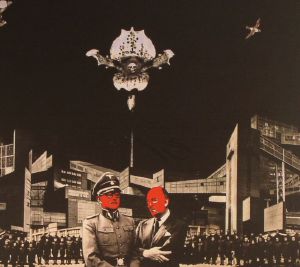 The Great Ecstasy Of The Basic Corrupt