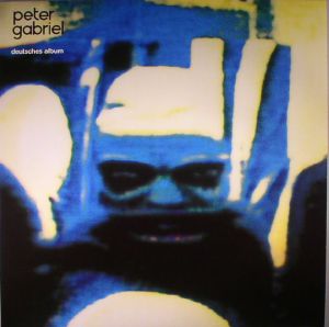 Peter Gabriel 4: Deutsches Album (half speed remastered)
