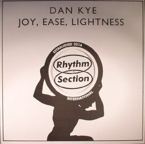 Joy Ease Lightness
