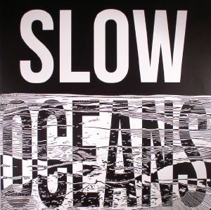 Slow Oceans EP