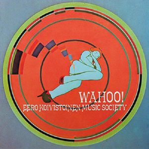 Wahoo (Record Store Day 2017)