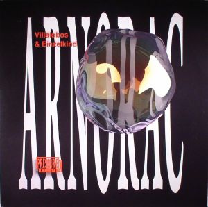 Arnorac EP