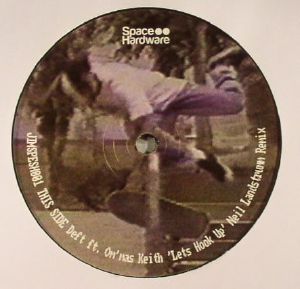 Let's Hook Up (remixes)