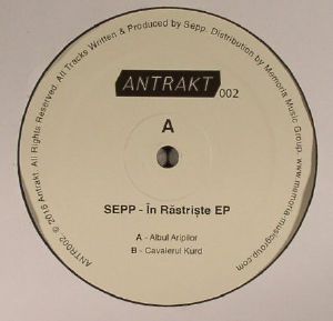 In Rastriste EP