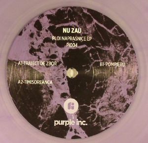 Ploi Naprasnice EP