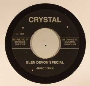 Glen Devon Special