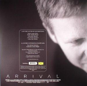 Max RICHTER On The Nature Of Daylight (Soundtrack) Vinyl ... Max RICHTER On The Nature Of Daylight (Soundtrack) Vinyl ...