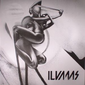 ILVAMS - EP