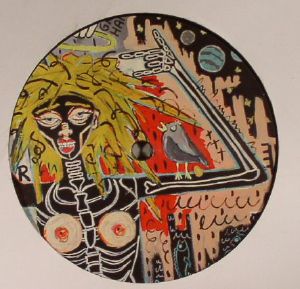 Kickslide EP