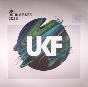 UKF Drum & Bass 2016