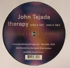Therapy