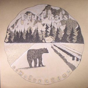 Echolocation (reissue)