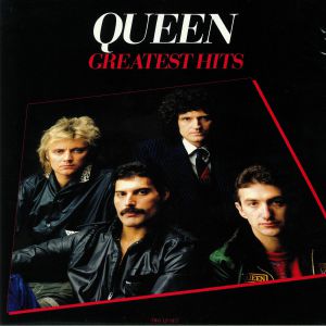Greatest Hits (reissue) (half speed remastered)