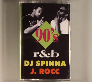 90's R&B