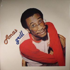 Grill (reissue)