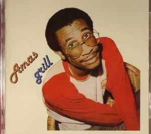 Grill (reissue)
