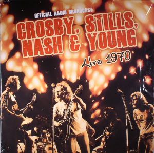 Live 1970: FM Broadcast