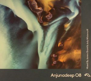 Anjunadeep 08