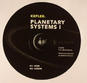 Planetary Systems I
