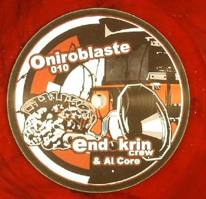 ONIROBLASTE 10