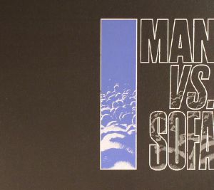 Man vs Sofa