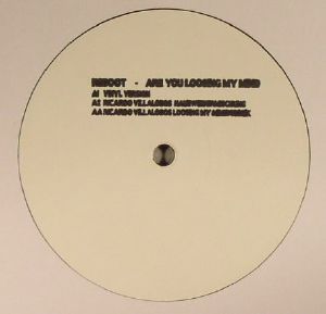 Are You Loosing My Mind (Ricardo Villalobos Remix)