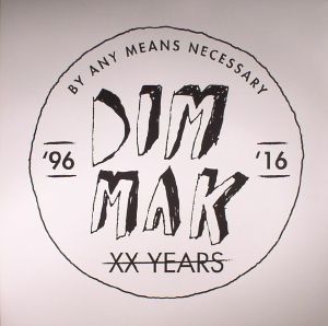 Dim Mak 20th Anniversary