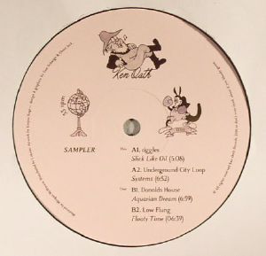 Sampler