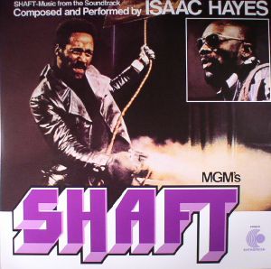 Shaft (Soundtrack)