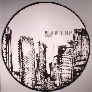 Mutant Dancefloor EP