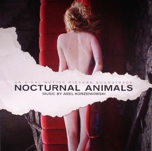 Nocturnal Animals (Soundtrack)