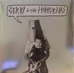 Gerry & The Holograms
