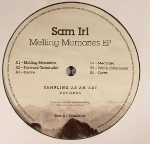 Melting Memories EP
