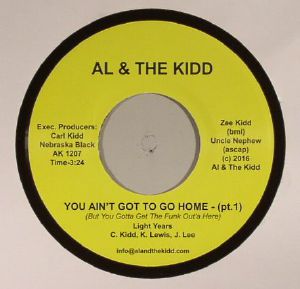 You Ain't Gotta To Go Home