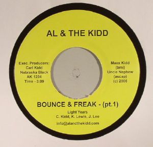 Bounce & Freak