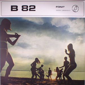 B82: Ballabili Anni 70 (Underground)