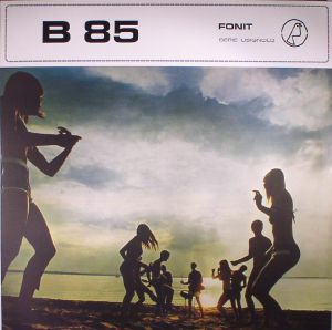 B85: Ballabili Anni 70 (Pop Country)