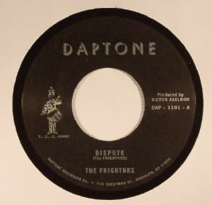 Dispute