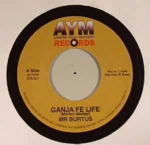 Ganja Fe Life