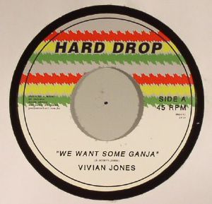 We Want Some Ganja