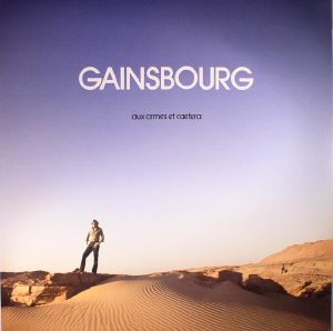 Aux Armes Et Caetera (reissue)