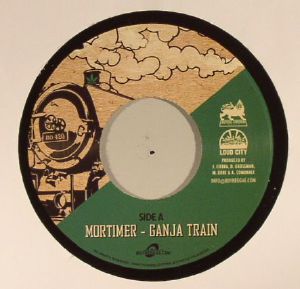 Ganja Train