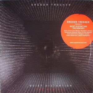 Quiet Distortion: The Remixes