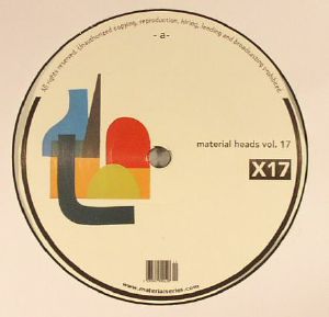 Material Heads Vol 17