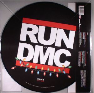 RUN DMC Christmas In Hollis Vinyl At Juno Records.