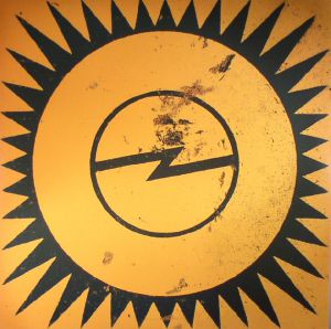 Blood Drums (reissue)
